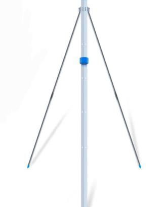 evo3pod surfcasting 