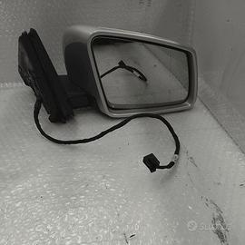 Specchietto elettrico DX Mercedes Classe A W176