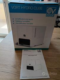 Umidificatore da tavola 