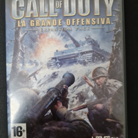 Call of duty la grande offensiva