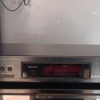 TUNER DENON TU-380RD