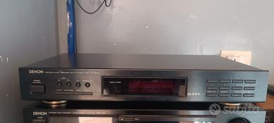 TUNER DENON TU-380RD