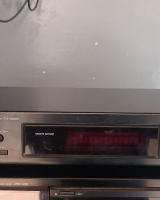 TUNER DENON TU-380RD