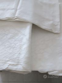 lenzuola matrimoniali 