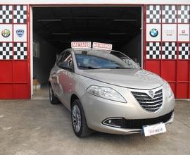 Lancia Ypsilon 0.9 TwinAir 85 CV 5 porte Metano Ec