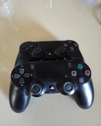 joystick PS4 