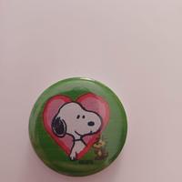 Spilla Snoopy
