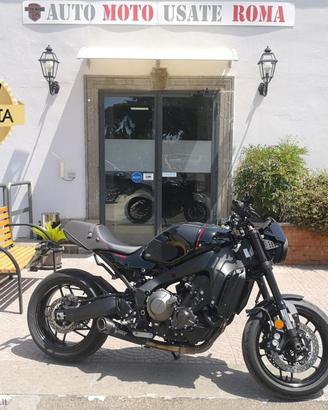 YAMAHA XSR 900 PROMO WEB