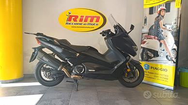 Yamaha T Max 530 DX