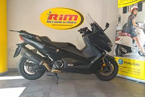 Yamaha T Max 530 DX