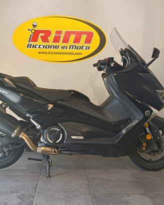 Yamaha T Max 530 DX