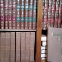 Enciclopedia Motta completa