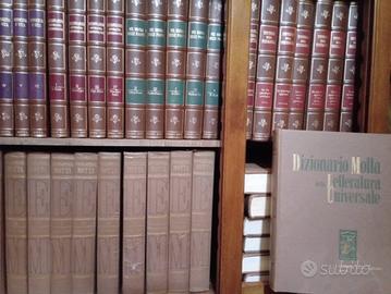 Enciclopedia Motta completa