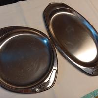 set Vassoi AMC