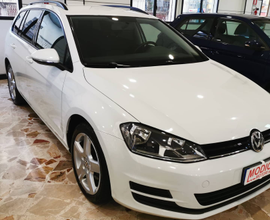Volkswagen Golf variant 1.6 tdi 110cv