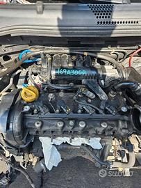 MOTORE FIAT 1400 16V TIPO 169A3000