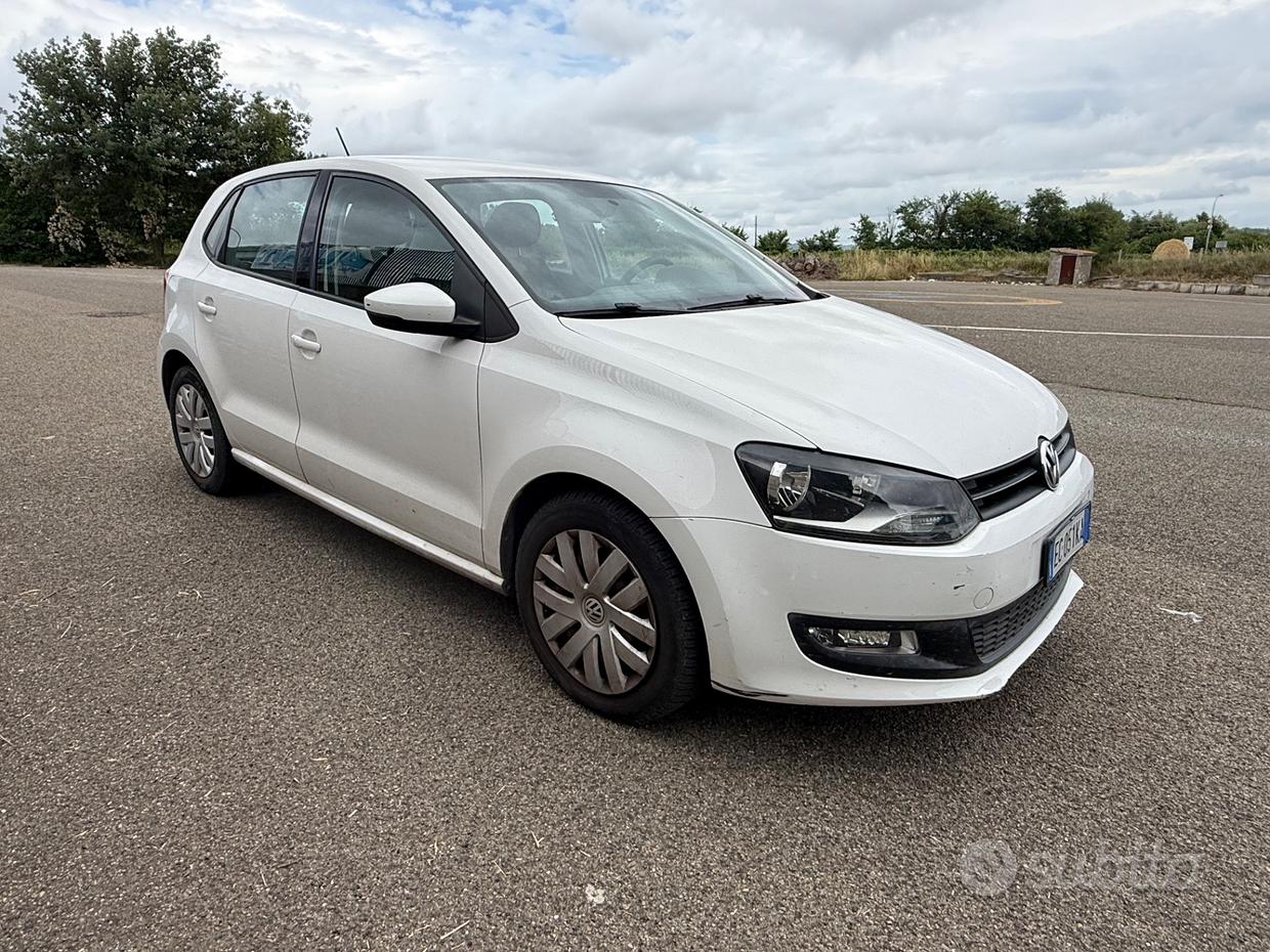 Volkswagen Polo 5ª serie