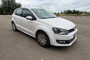 Volkswagen Polo 1.6 TDI DPF 5 porte Comfortline