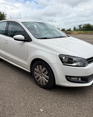 Volkswagen Polo 1.6 TDI DPF 5 porte Comfortline