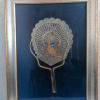 ventaglio antico da collezione 
