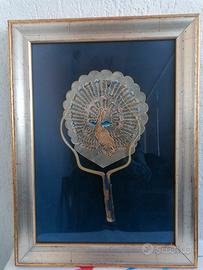 ventaglio antico da collezione 