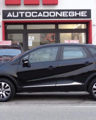 RENAULT Captur dCi PREZZO VALIDO FINO 11.04,GARA