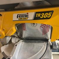 Troncatrice Femi tr 305