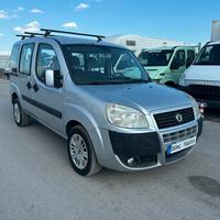Fiat doblo' 1.9 jtd
