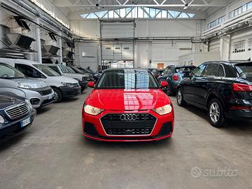 Audi A1 SPB 30 TFSI Admired 69000KM