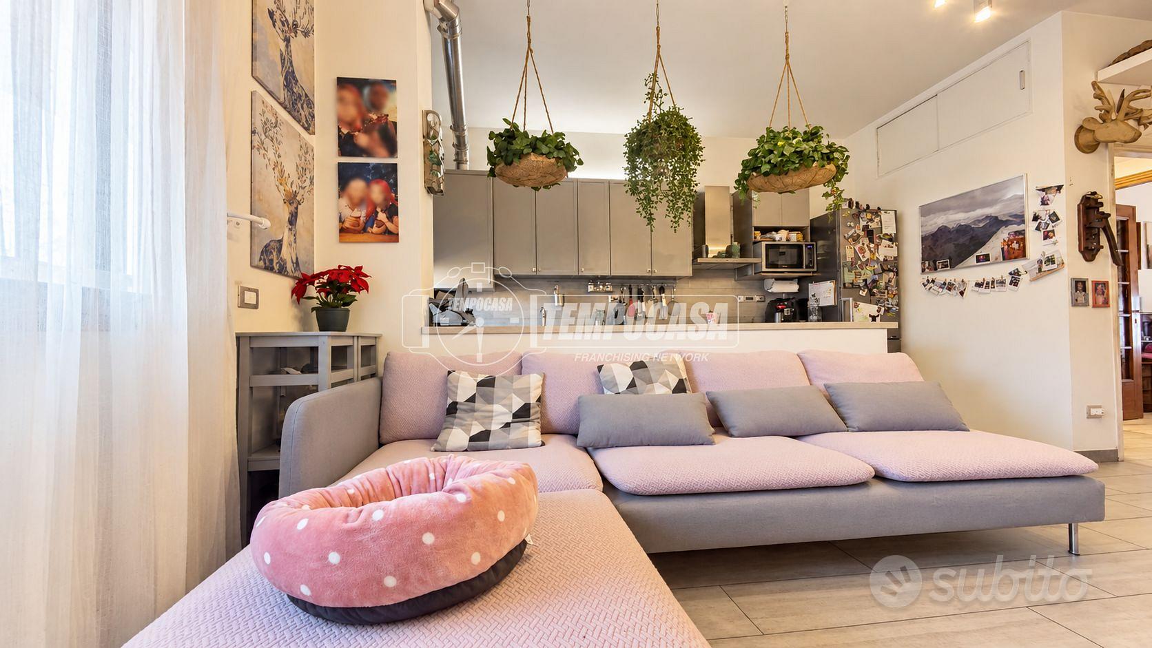 Appartamento – MB - Altro