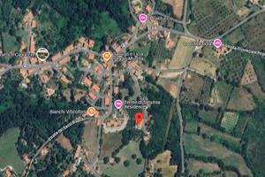 Villetta bifamiliare - Manciano