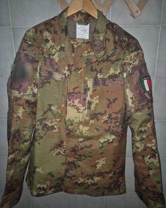 mimetica Beretta ignifuga tg.48
