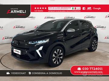 Renault Captur 1.0 tce Evolution 90cv -AZIENDALI