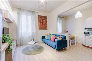 Appartamento in centro storico