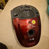 aspirapolvere LG 330watt 