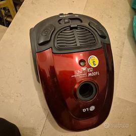 aspirapolvere LG 330watt 