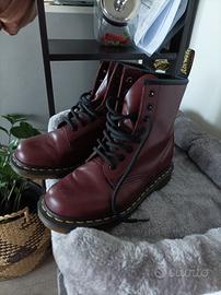 stivaletti dott martin 's