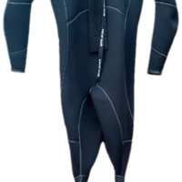 Cajak monoposto con paraspruzzi e salvagenti