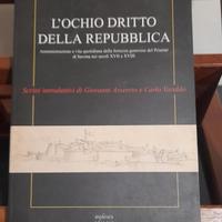 L' ochio dritto della Repubblica Giovanni Rapetti