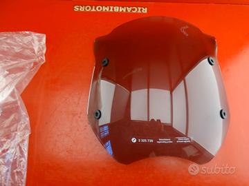 CUPOLINO PARABREZZA BMW
