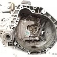 Sct188 scatola cambio manuale alfa romeo