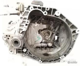 Sct188 scatola cambio manuale alfa romeo