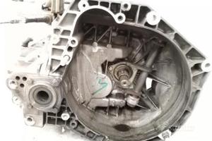 Sct188 scatola cambio manuale alfa romeo