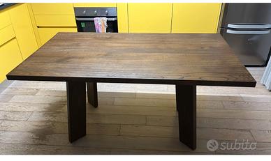 Tavolo Parigi Altacorte