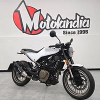 Husqvarna Svartpilen 401 2024