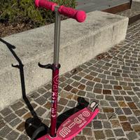 Monopattino Micro Maxi - buone condizioni