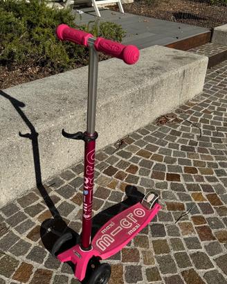 Monopattino Micro Maxi - solo ritiro di persona