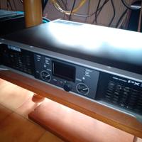 Finale Yamaha PX3
