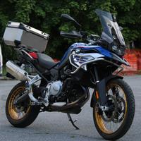 Bmw f 850 gs - 2020
