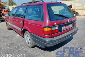 VW PASSAT VARIANT 35I, 3A5 1.8 90CV -Ricambi